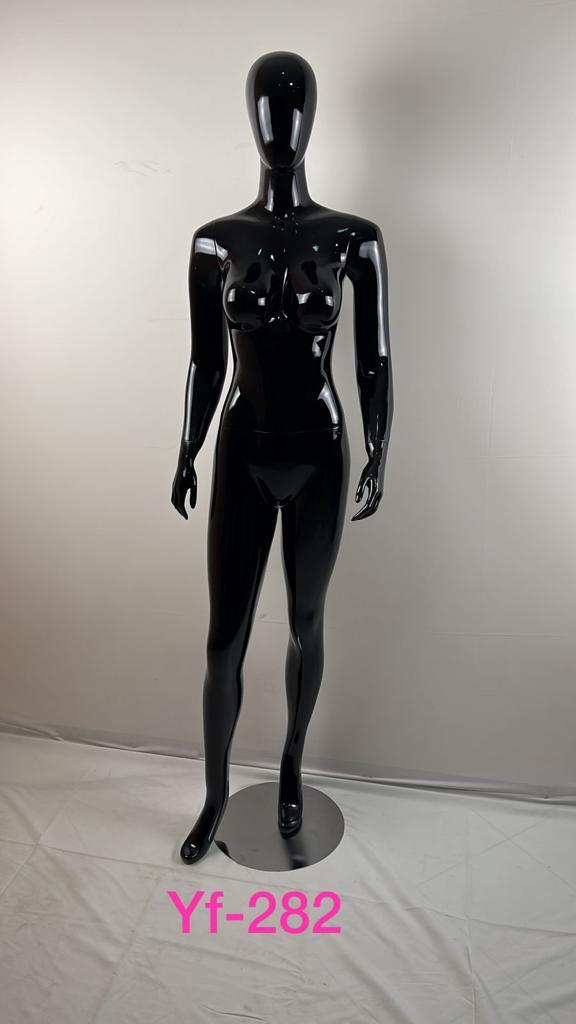 Mannequin femme en polyster Taille M-L