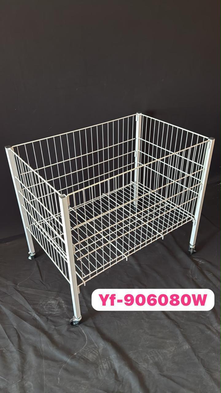 PANIER ROULANTE 90*60*80  YF-906080