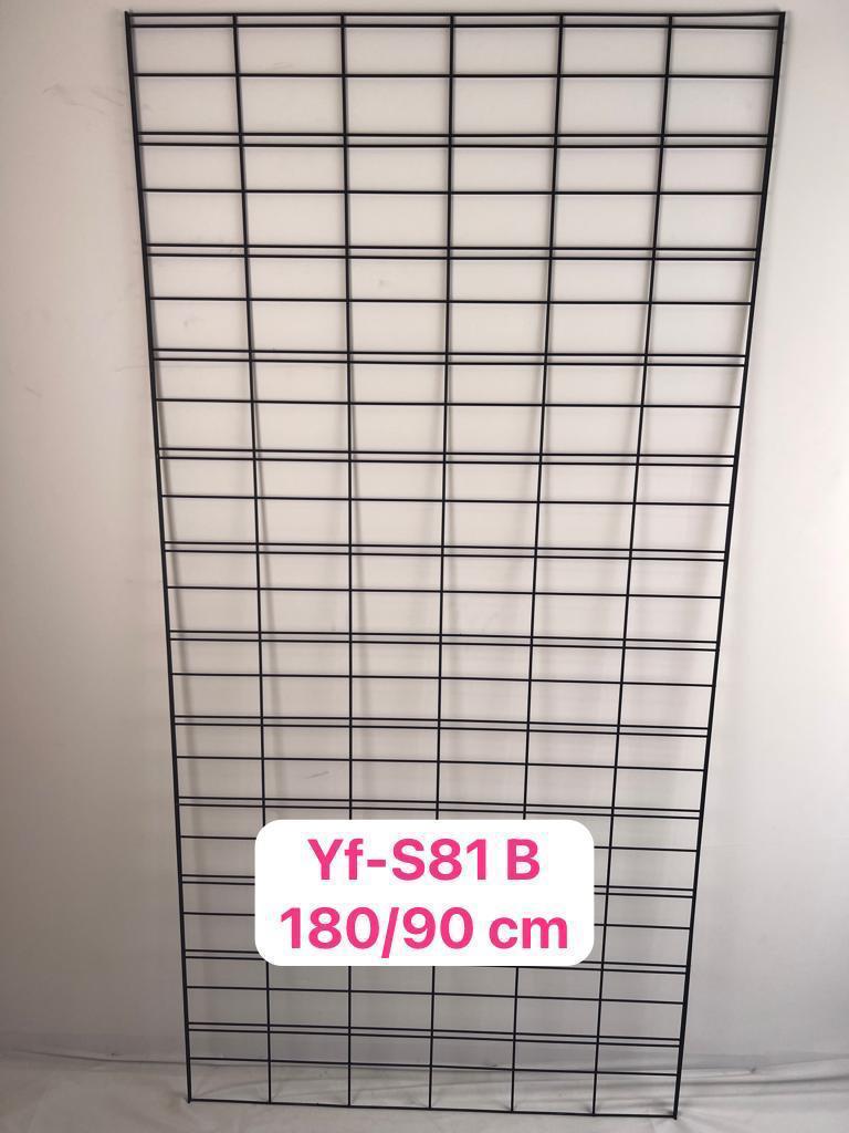 CHEBKA POUR SUPPORT PANNEAUX YF-80 YF-S81