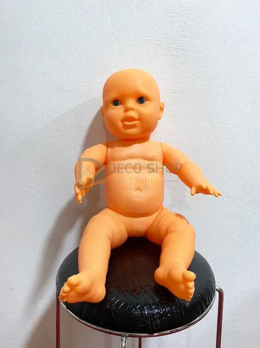 Mannequin Bébé Plastique