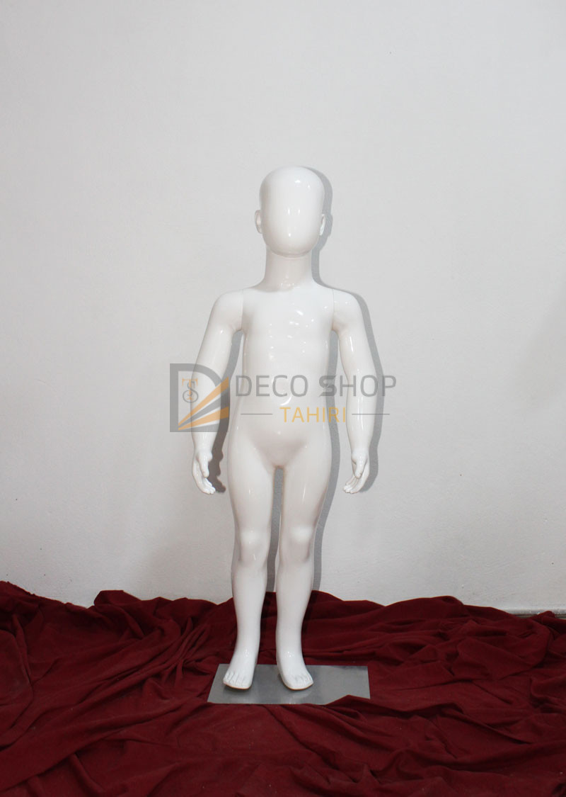 Mannequin de vitrine Mannequin avec /sans tête Mannequin homme /femme /enfant 